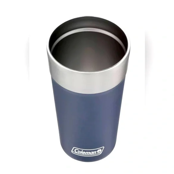Coleman Brew Insulated Stainless Steel Tumbler, 20 oz. With bottle opener - Picture 2 of 4